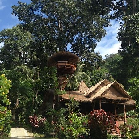 Oasis Koh Chang Zewnętrze zdjęcie