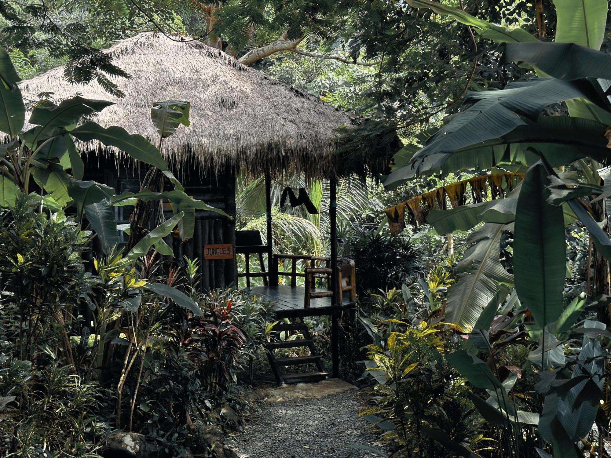 Oasis Koh Chang Zewnętrze zdjęcie