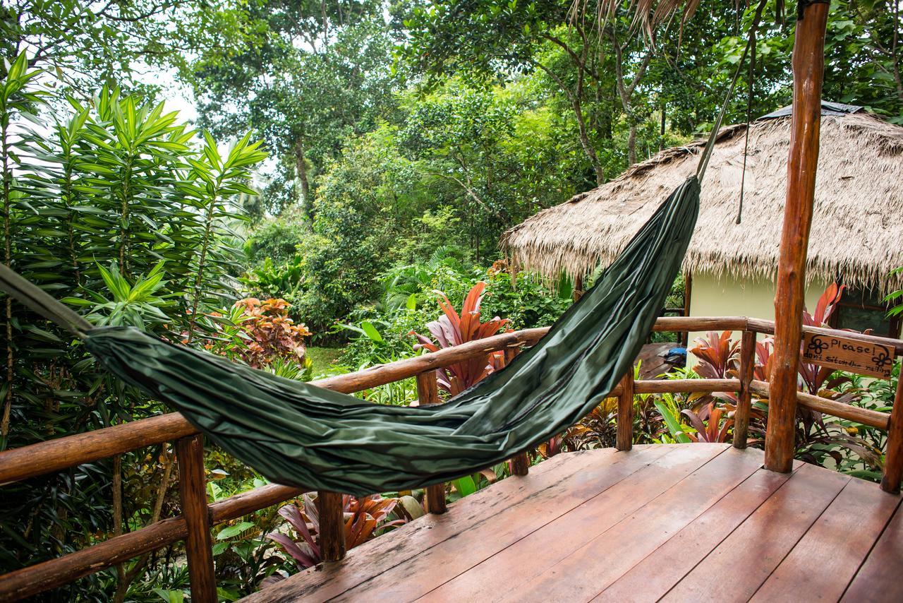 Oasis Koh Chang Zewnętrze zdjęcie